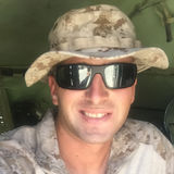 Josh from San Clemente | Man | 35 years old | Cancer