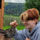 Nipolee from Neuchatel | Woman | 28 years old | Libra
