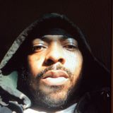 O from Maryland | Man | 43 years old | Capricorn
