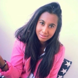 Subani from Arsta | Woman | 32 years old | Capricorn