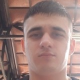 Edi from Amsterdam-Zuidoost | Man | 36 years old | Libra