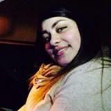 Federica from Salerno | Woman | 33 years old | Aquarius