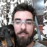 Rick from Pelotas | Man | 40 years old | Virgo