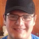 Nacho from Hacienda La Calera | Man | 27 years old | Aquarius