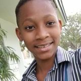 Steeve from Florida City | Man | 25 years old | Taurus