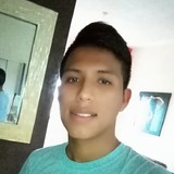 Yisus from Coatzacoalcos | Man | 28 years old | Aries