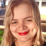 Vaneiasouza5I5 from Augustinópolis | Woman | 31 years old | Aries