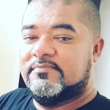 Negão from Boa Vista | Man | 46 years old | Gemini