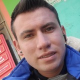 Kamilorgu from Ventaquemada | Man | 26 years old | Taurus