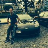 Halil from Yomra | Man | 39 years old | Gemini