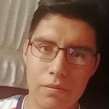 Eduardo from Atizapan | Man | 26 years old | Scorpio