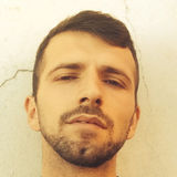 Kristian from Ciampino | Man | 34 years old | Pisces