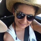 Chetty from Bogotá | Woman | 45 years old | Scorpio