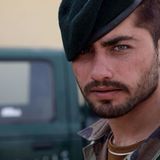 Zulam from Kabul | Man | 39 years old | Cancer