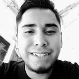 Eduardo from Ciudad Nezahualcoyotl | Man | 26 years old | Taurus