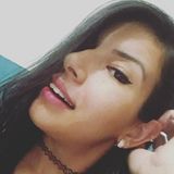 Bia from Brasilia | Woman | 25 years old | Capricorn