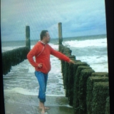 Jamesdean from Waalwijk | Man | 58 years old | Taurus