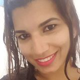 Samdra from Sao Caetano do Sul | Woman | 41 years old | Libra