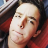 Andrézão from Nova Iguacu | Man | 23 years old | Capricorn