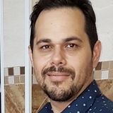 William from Hortolandia | Man | 45 years old | Capricorn