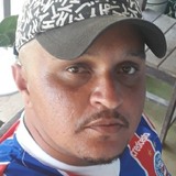 Deilsonvinhe4O from Sobradinho | Man | 37 years old | Capricorn