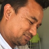 Ice from Ulu Klang | Man | 44 years old | Aries