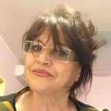 Elida from Forli | Woman | 66 years old | Virgo