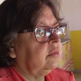 Rosa from Bonfinópolis | Woman | 66 years old | Capricorn