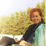 Elsje from Middelkerke | Woman | 38 years old | Sagittarius