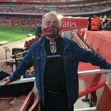 Marioju from Birstall | Man | 60 years old | Capricorn