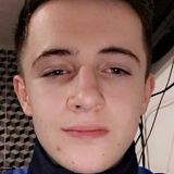 Carey from Carlow | Man | 27 years old | Leo
