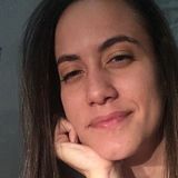 Nath from Arapongas | Woman | 31 years old | Aries