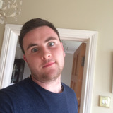 Eoincarroll from Dublin | Man | 33 years old | Gemini