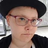 Pinsku from Kajaani | Woman | 34 years old | Scorpio