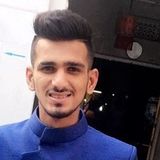 Gandhi from Poona | Man | 28 years old | Leo