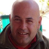 Gagerardo12W from Cordoba | Man | 44 years old | Sagittarius