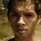 Oda from Sao Sebastiao do Cai | Man | 28 years old | Taurus