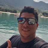 Juniormaia from Angra dos Reis | Man | 33 years old | Cancer