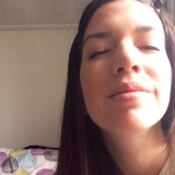 Ririsdn from Lausanne | Woman | 33 years old | Leo