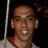 Tiago from Vialonga | Man | 26 years old | Aries