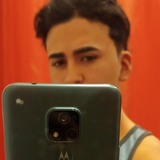 Ah60G from Celaya | Man | 25 years old | Gemini