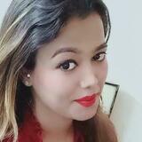 Paras from Mumbai | Woman | 32 years old | Virgo
