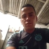 Esteban from Cajica | Man | 36 years old | Cancer
