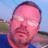 Geo from Sao Miguel dos Campos | Man | 61 years old | Virgo