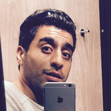 Ha from Venlo | Man | 40 years old | Capricorn