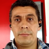 Jesus from Benito Juarez | Man | 45 years old | Taurus