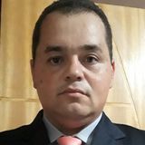 Jua from Sao Joao Nepomuceno | Man | 48 years old | Sagittarius