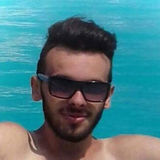 Artangashi from Tirana | Man | 32 years old | Aries