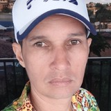 Osmir from Sao Sebastiao do Passe | Man | 49 years old | Pisces