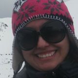 Lara from Navegantes | Woman | 37 years old | Scorpio